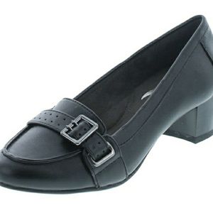 Aerosoles Black Pump - Size 9